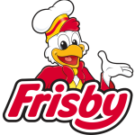 Restaurante Frisby: Hamburguesas, Pollo apanado, Pollo BBQ, Frisdelicias, Papas Francesas, Yuca, Chuleta, Picada, Burritos, Snacks, Menú infantil, Combos, Alitas, Ensaladas, Postres, Sopas, Croquetas, Plátano, Arroz, Arepas, Pide tu domicilio en Cali con un domiciliario de Multiservicios LyC. Sedes a nivel nacional.