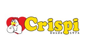 Pollo Crispi. Pide tu domicilio en Cali con un domiciliario de Multiservicios LyC.